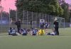 Vorbereitung: Löwinnen mit Sieg und Remis in Testspielen Löwinnen 1860