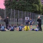 Vorbereitung: Löwinnen mit Sieg und Remis in Testspielen Löwinnen 1860