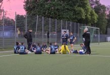 Vorbereitung: Löwinnen mit Sieg und Remis in Testspielen Löwinnen 1860