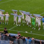 Fotogalerie zu 1. FC Saarbrücken – TSV 1860 München fotogalerie 1 fc saarbrücken