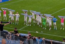 Fotogalerie zu 1. FC Saarbrücken – TSV 1860 München fotogalerie 1 fc saarbrücken