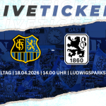 Liveticker: 1.FC Saarbrücken – TSV 1860 München (34.Spieltag) liveticker 1 fc saarbrücken tsv 1860