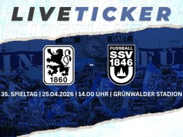 liveticker tsv 1860 ssv ulm 1846