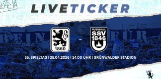 liveticker tsv 1860 ssv ulm 1846