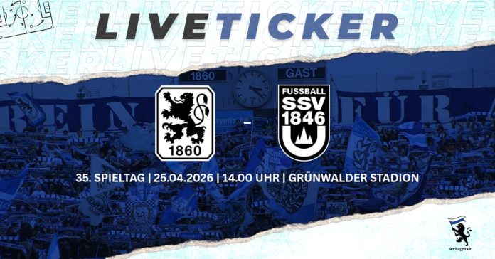 liveticker tsv 1860 ssv ulm 1846 liveticker tsv 1860 ssv ulm 1846