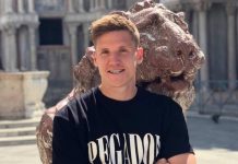 TSV 1860 München – SSV Ulm 1846: Ergebnistipp Lukas Aigner lukas aigner löwe aiges