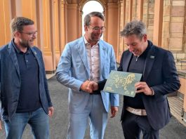 max deisenhofer mang dierl präsidium 1860