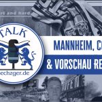 sechzger.de Talk 257: nach Cottbus und Mannheim, vor Regensburg sechzger.de Talk Folge 257 nach Mannheim und Cottbus, Vorschau TSV 1860 München - Jahn Regensburg