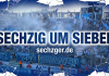Sechzig um sieben: Pyro-Pilotprojekt bei 1860?