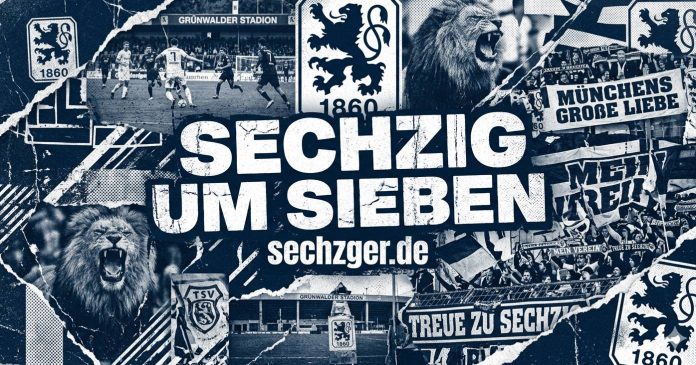 Sechzig Um Sieben Sechzig Um Sieben