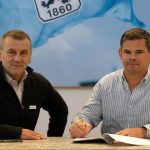 Offiziell: Steffen Winter wird neuer sportlicher Leiter der Junglöwen im NLZ steffen winter nlz 1860