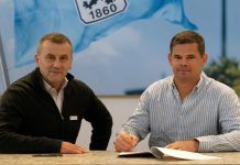 Offiziell: Steffen Winter wird neuer sportlicher Leiter der Junglöwen im NLZ steffen winter nlz 1860