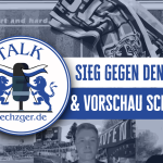 sechzger.de Talk 260: 3:2 gegen Ulm, vor Schweinfurt