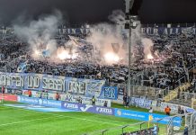 Fotogalerie zu TSV 1860 München – Jahn Regensburg titelbild tsv 1860 jahn regensburg