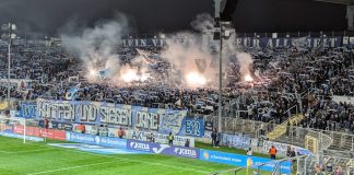 titelbild tsv 1860 jahn regensburg