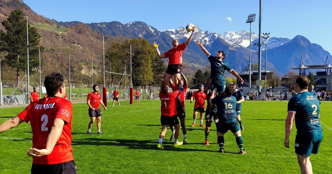titelbild tsv 1860 rugby vaduz titelbild tsv 1860 rugby vaduz