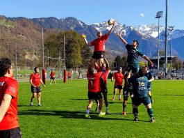 titelbild tsv 1860 rugby vaduz