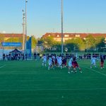 TSV 1860 U21 unterliegt Sturm Hauzenberg erneut tsv 1860 U21 sturm hauzenberg