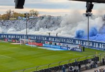 TSV 1860 e.V. plant Gründung einer Stadion-Betriebsgesellschaft für das Grünwalder Stadion Grünwalder Stadion TSV 1860