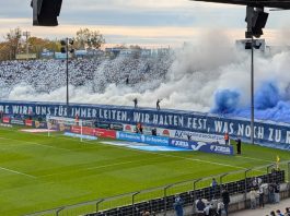 Grünwalder Stadion TSV 1860