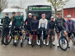 tsv 1860 rad radsport