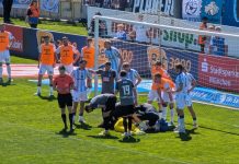 Rafati: Ulms Röser hätte Rot sehen müssen 1860 ulm röser dähne