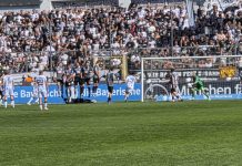 Sommerfußball in Giesing: TSV 1860 schlägt SSV Ulm 1846 tsv 1860 ssv ulm 1846 spielbericht