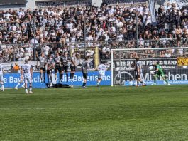 tsv 1860 ssv ulm 1846 spielbericht