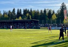 TSV Landsberg kommt mit 650 Fans nach Giesing tsv landsberg tsv 1860 ii bayernliga