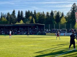 tsv landsberg tsv 1860 ii bayernliga
