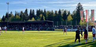 tsv landsberg tsv 1860 ii bayernliga