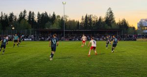 tsv landsberg tsv 1860 ii bayernliga spitzenspiel