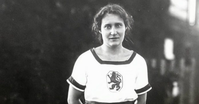 tsv münchen 1860 vereinsgeschichte