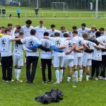 MEISTER! TSV 1860 U21 schlägt den FC Ismaning deutlich 1860 u21 meister