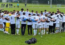 MEISTER! TSV 1860 U21 schlägt den FC Ismaning deutlich 1860 u21 meister