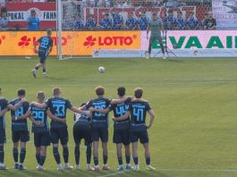 1860 würzburg toto pokal