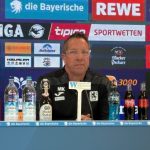 Löwenrunde vor Ingolstadt: „Für die Fans alles geben“ Löwenrunde vor Ingolstadt: „Für die Fans alles geben“