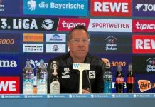 Löwenrunde vor Ingolstadt: „Für die Fans alles geben“ Löwenrunde vor Ingolstadt: „Für die Fans alles geben“