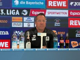 Löwenrunde vor Ingolstadt: „Für die Fans alles geben“