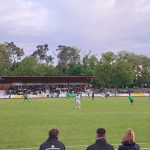 Vorsprung verspielt – Amas verlieren in Gundelfingen erneut Vorsprung verspielt - Amas verlieren in Gundelfingen