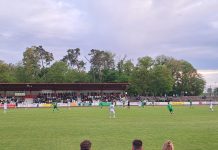 Vorsprung verspielt – Amas verlieren in Gundelfingen erneut Vorsprung verspielt - Amas verlieren in Gundelfingen