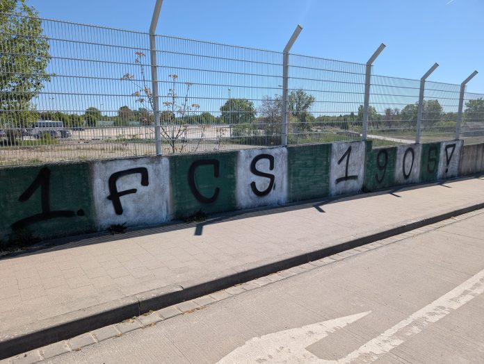 FC Schweinfurt 05