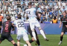 Fotogalerie zu TSV 1860 München – FC Ingolstadt 04 Fotogalerie TSV 1860 FC Ingolstadt 04