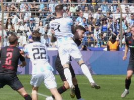 Fotogalerie TSV 1860 FC Ingolstadt 04
