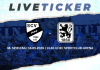 Liveticker: SC Verl – TSV 1860 München (38.Spieltag) Liveticker SC Verl TSV 1860