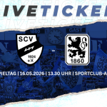 Liveticker: SC Verl – TSV 1860 München (38.Spieltag) Liveticker SC Verl TSV 1860