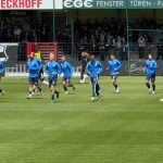 SC Verl TSV 1860 Fotogalerie (20)