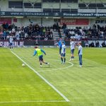 SC Verl TSV 1860 Fotogalerie (22)