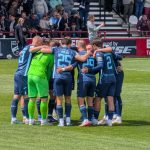 SC Verl TSV 1860 Fotogalerie (29)