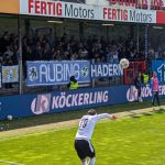 SC Verl TSV 1860 Fotogalerie (47)